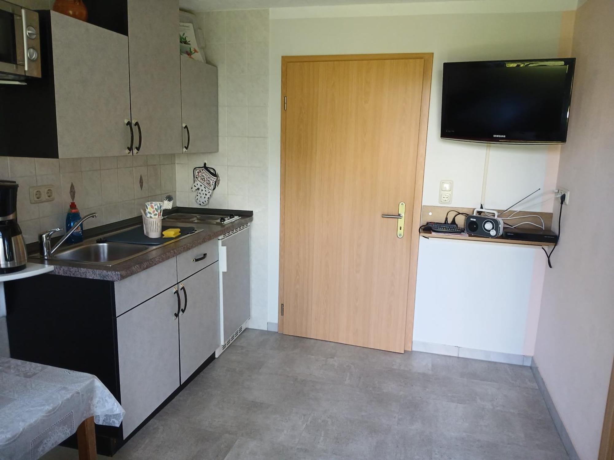 Haus Stefanie Apartment Heringsdorf  Exterior photo