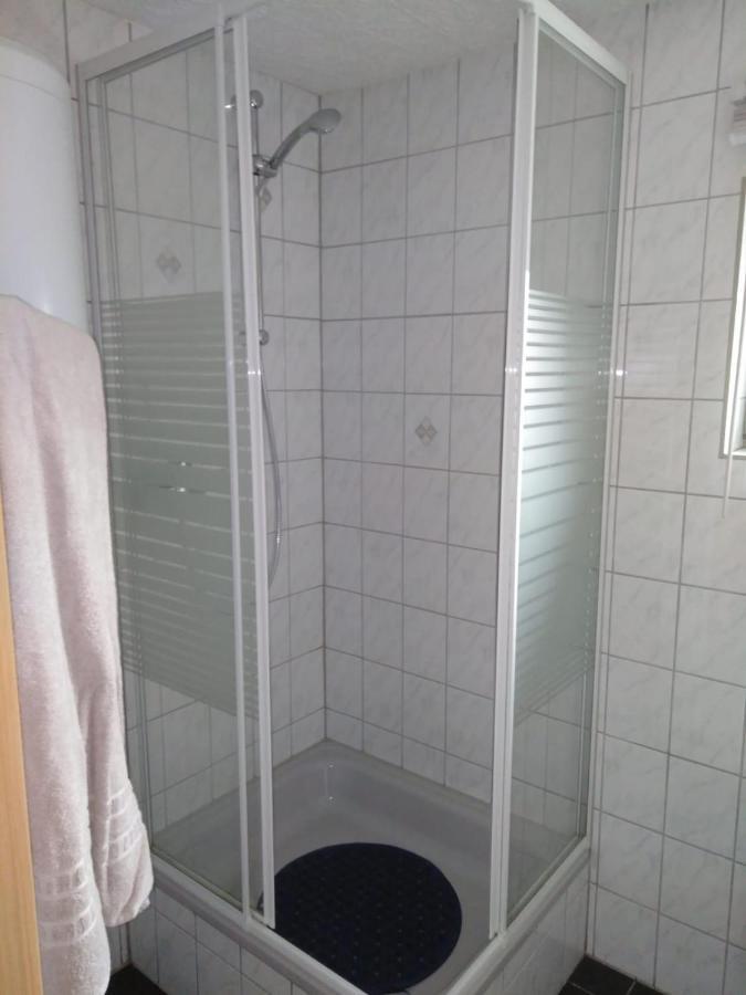 Haus Stefanie Apartment Heringsdorf  Exterior photo